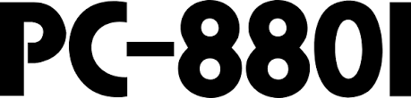 PC88ロゴ